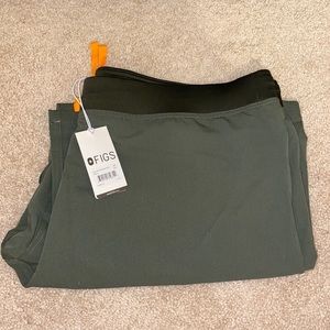 Figs Limited Edition Scrub Pants